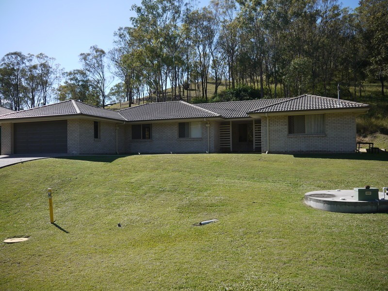 Kooralbyn QLD 4285