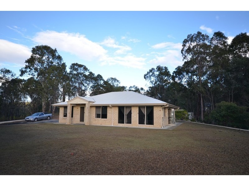 55 Scarvell Place, Kooralbyn QLD 4285