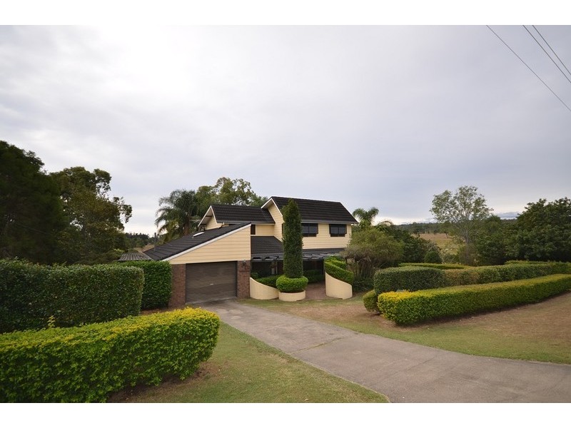 Beaudesert QLD 4285