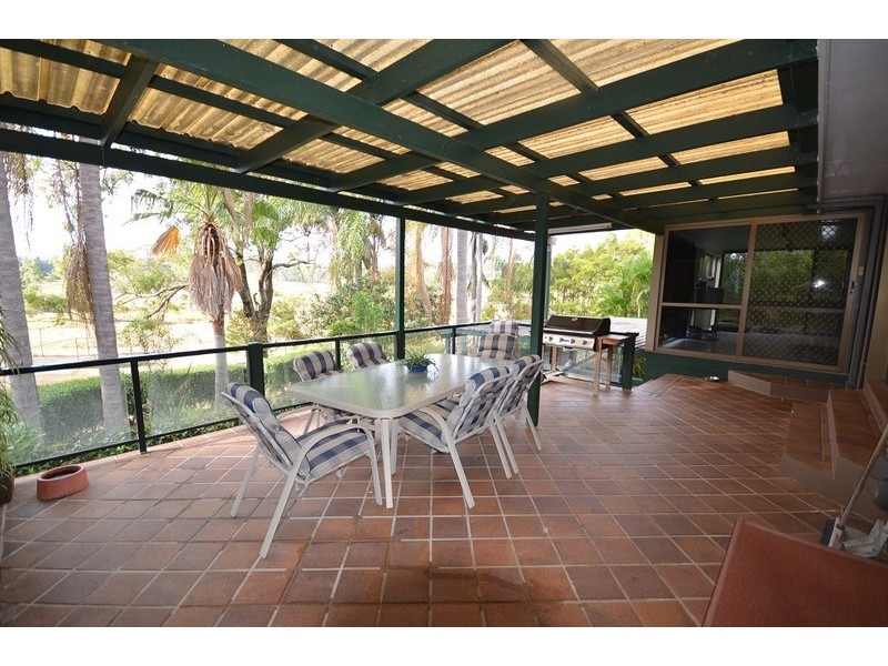 Beaudesert QLD 4285
