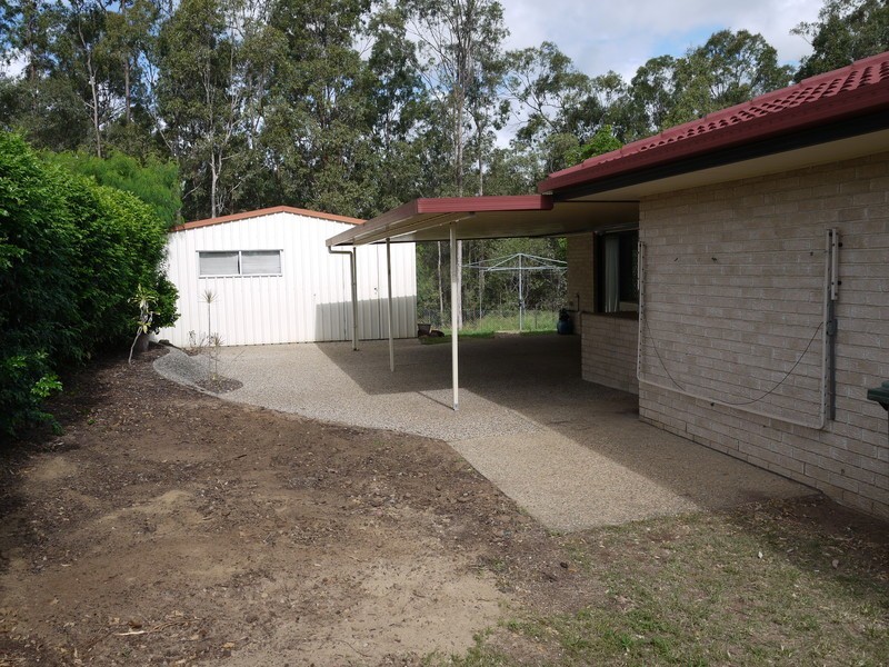 Beaudesert QLD 4285