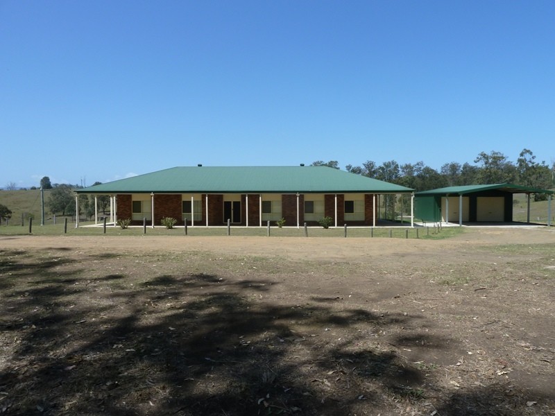 Birnam QLD 4285