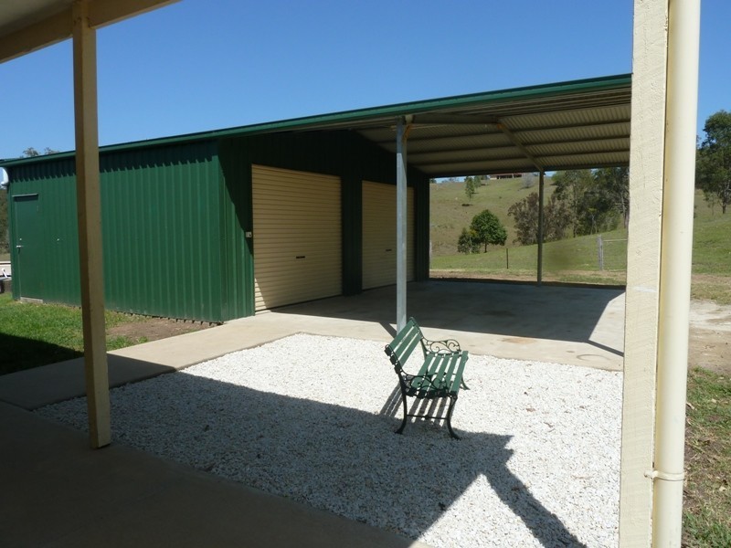 Birnam QLD 4285