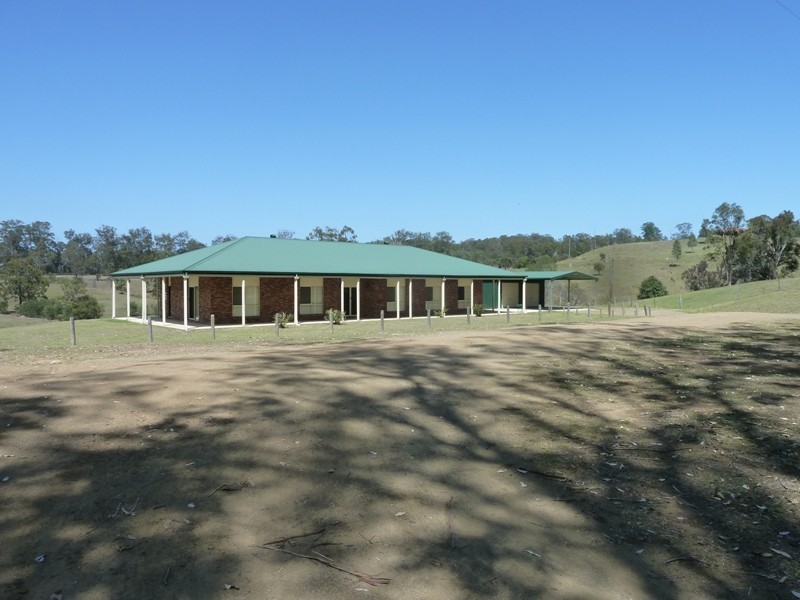 Birnam QLD 4285