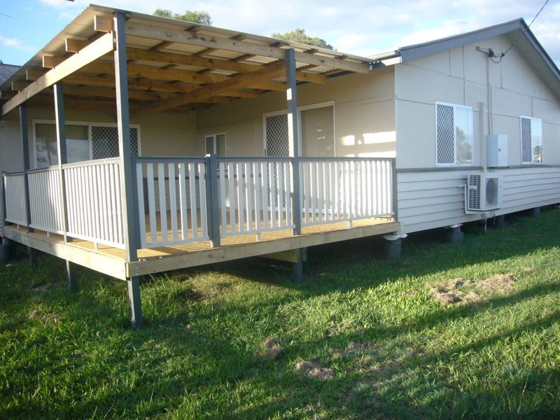 Beaudesert QLD 4285