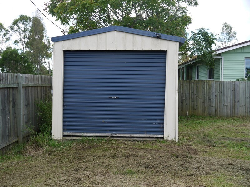 Beaudesert QLD 4285