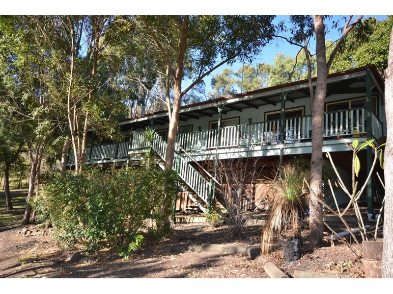 Kooralbyn QLD 4285