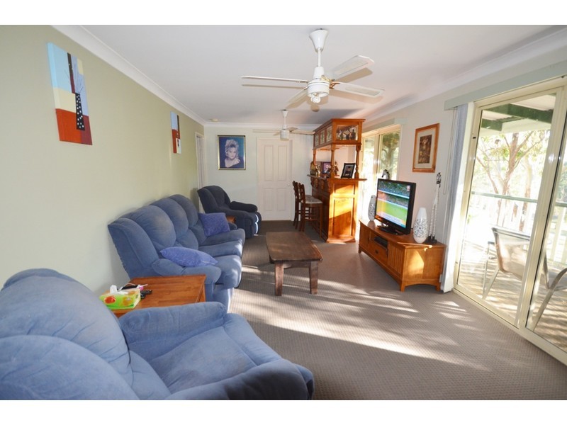 Kooralbyn QLD 4285