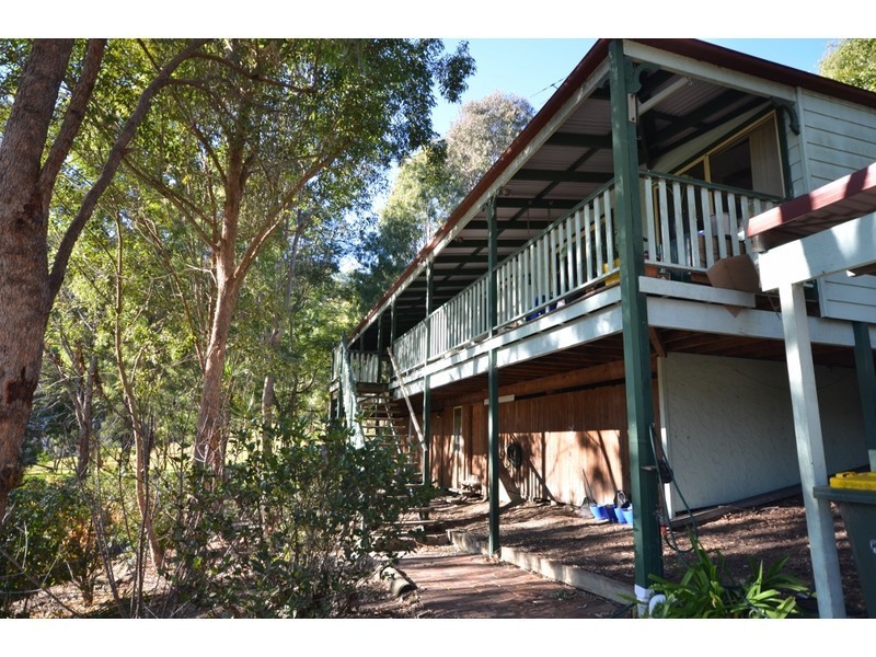 Kooralbyn QLD 4285