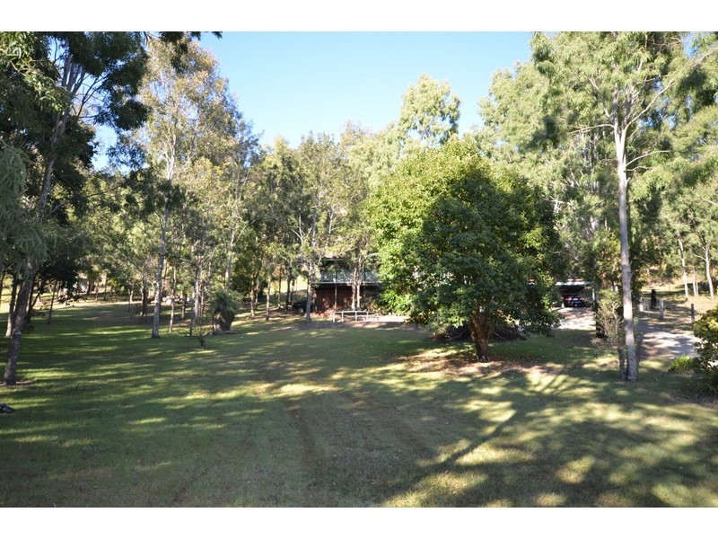 Kooralbyn QLD 4285