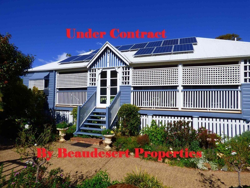 74 Widgee Creek Road, Hillview QLD 4285