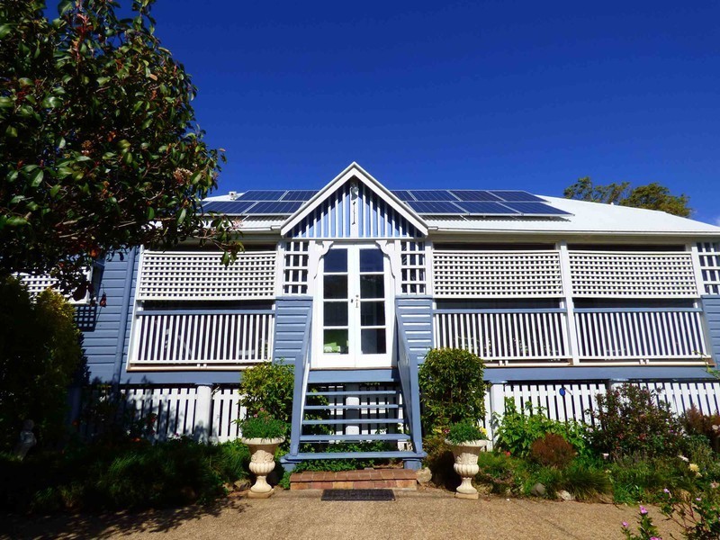 74 Widgee Creek Road, Hillview QLD 4285