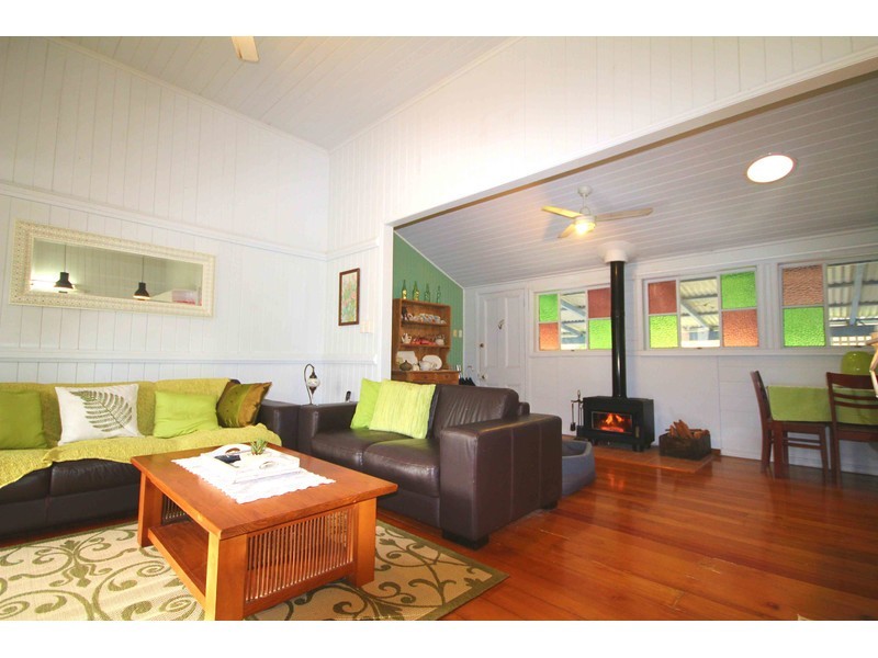 74 Widgee Creek Road, Hillview QLD 4285