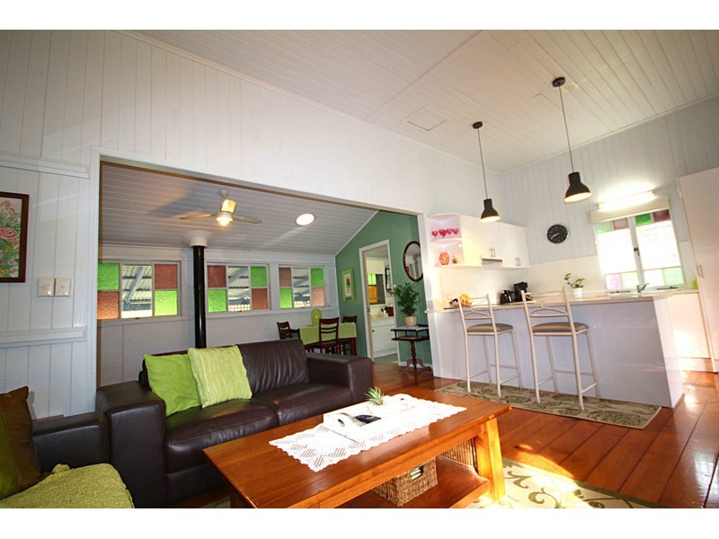 74 Widgee Creek Road, Hillview QLD 4285