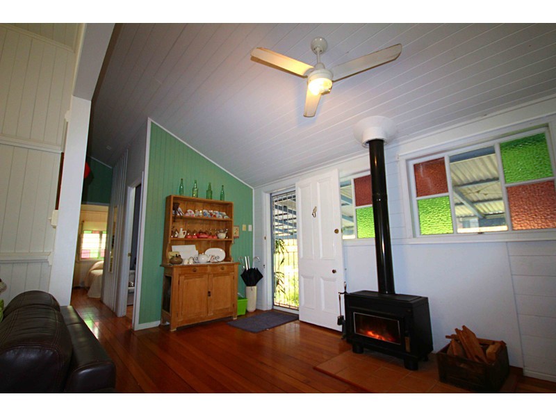 74 Widgee Creek Road, Hillview QLD 4285