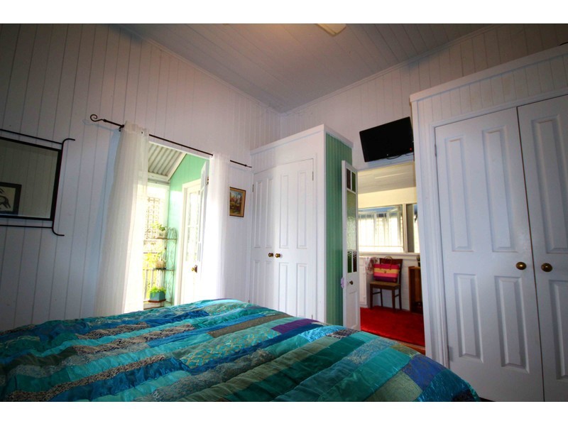 74 Widgee Creek Road, Hillview QLD 4285