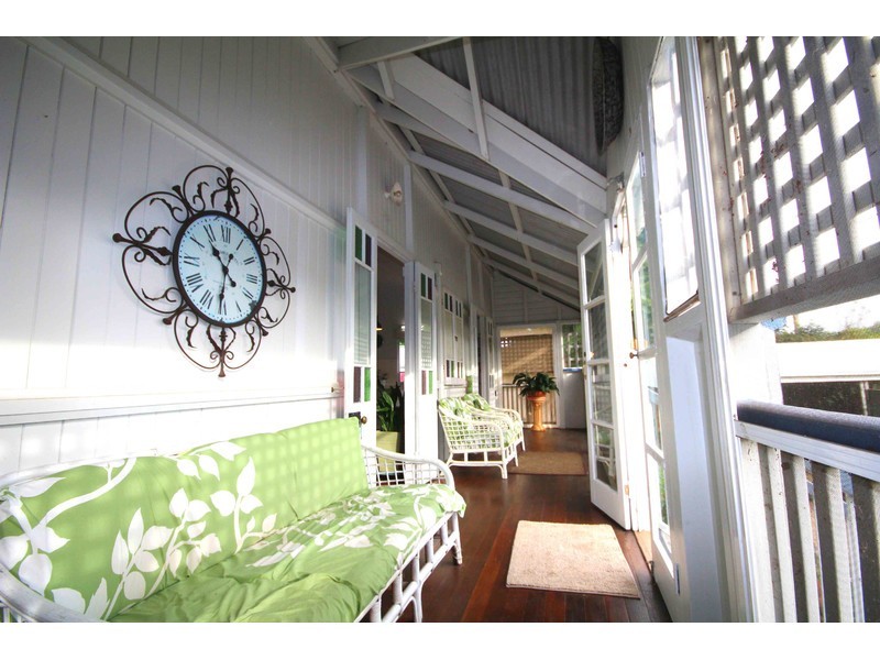 74 Widgee Creek Road, Hillview QLD 4285