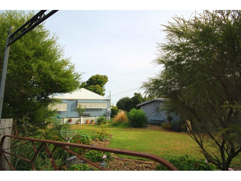 74 Widgee Creek Road, Hillview QLD 4285