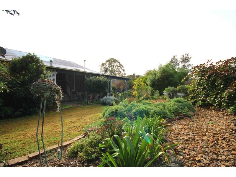 74 Widgee Creek Road, Hillview QLD 4285