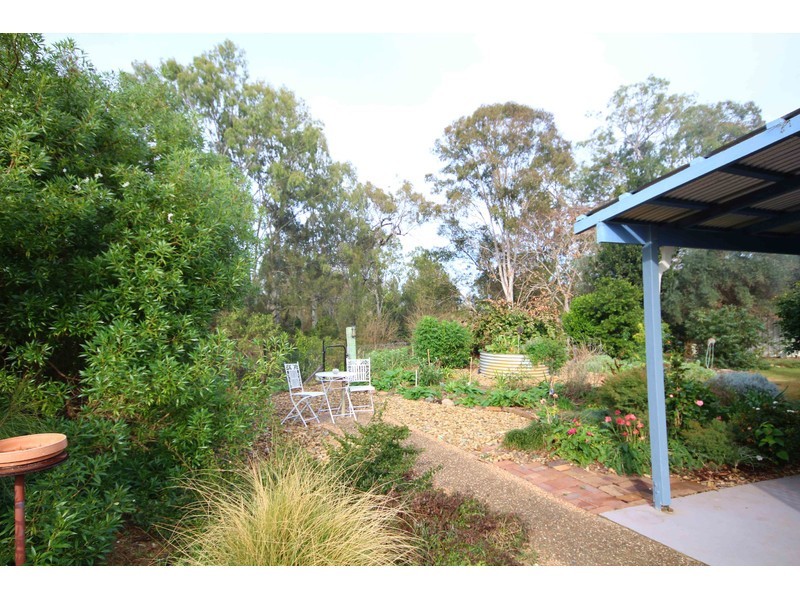 74 Widgee Creek Road, Hillview QLD 4285