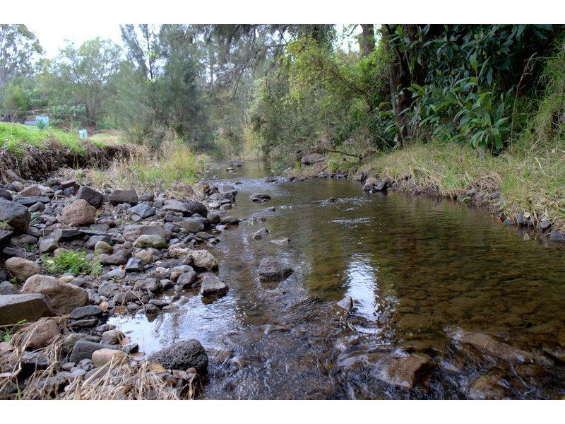 74 Widgee Creek Road, Hillview QLD 4285