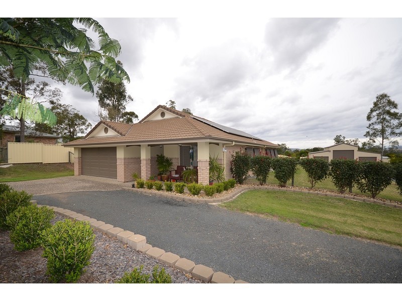 Gleneagle QLD 4285