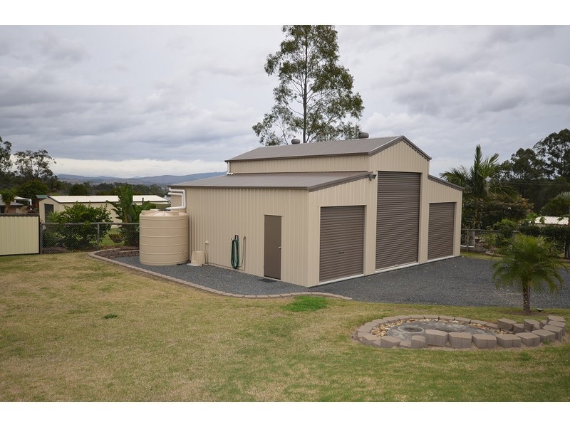Gleneagle QLD 4285