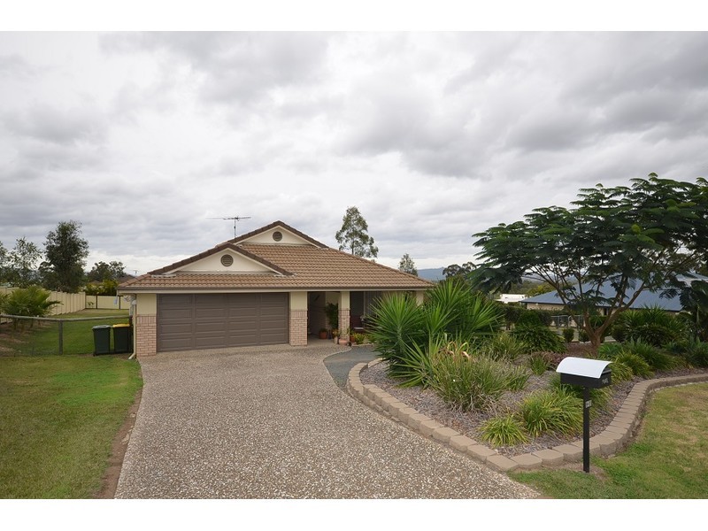 Gleneagle QLD 4285