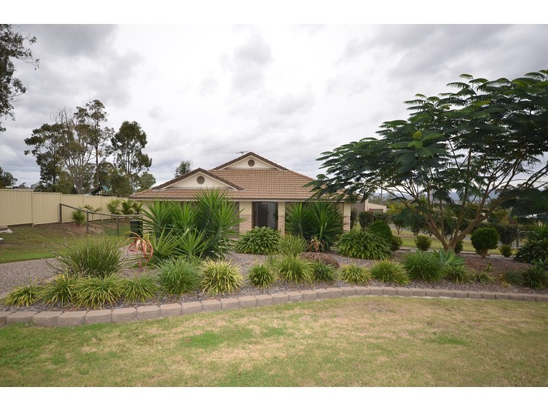 Gleneagle QLD 4285