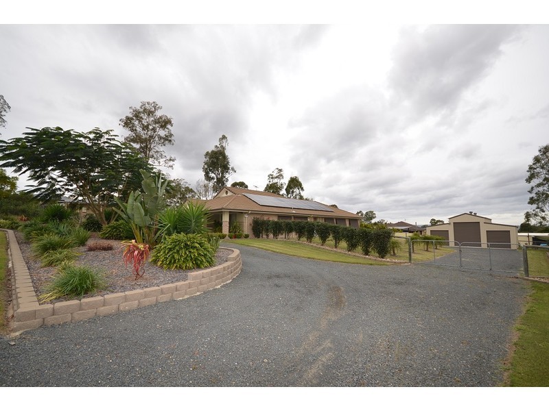 Gleneagle QLD 4285