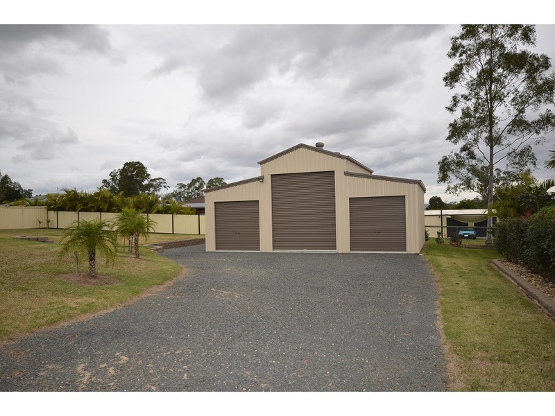 Gleneagle QLD 4285