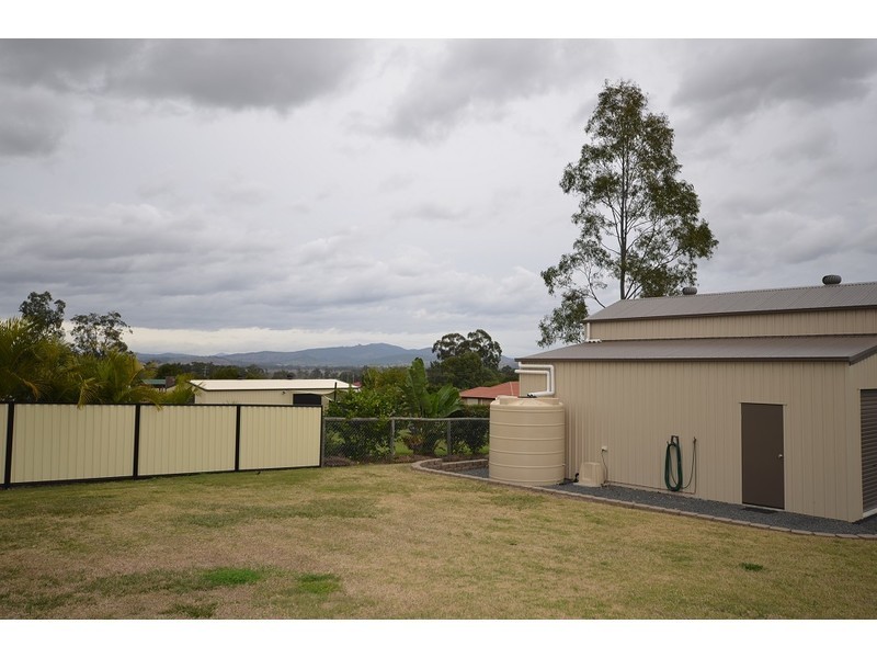 Gleneagle QLD 4285