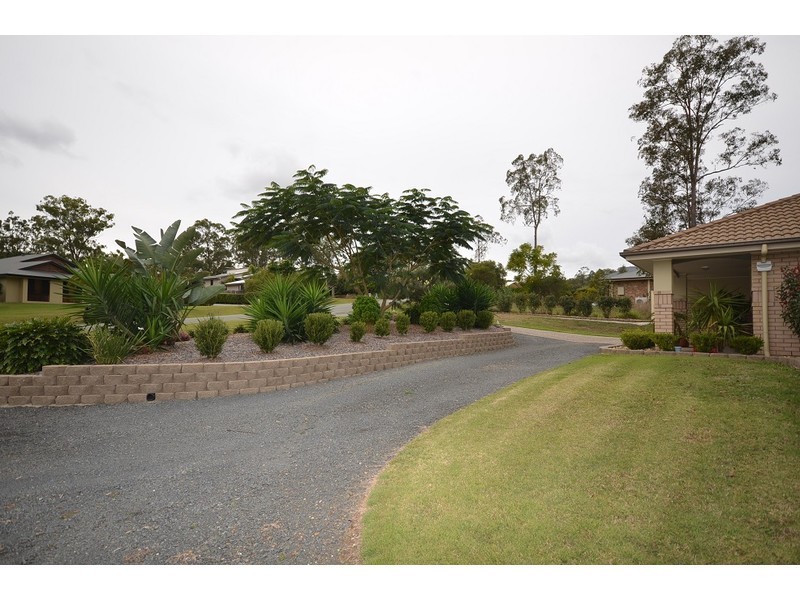 Gleneagle QLD 4285