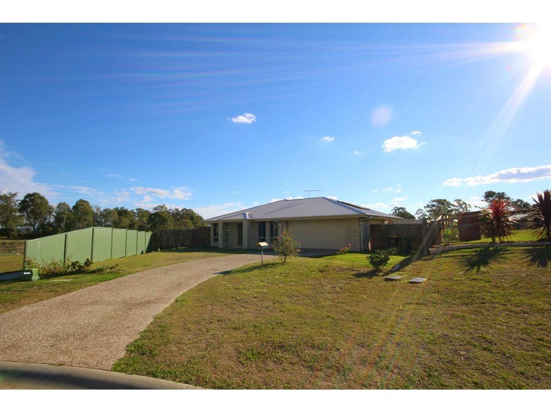 Gleneagle QLD 4285