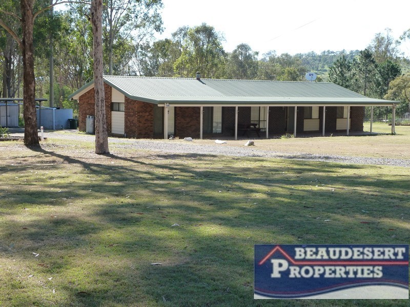 Josephville QLD 4285