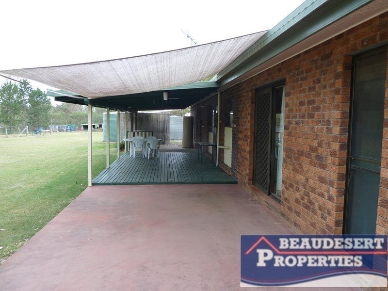 Josephville QLD 4285