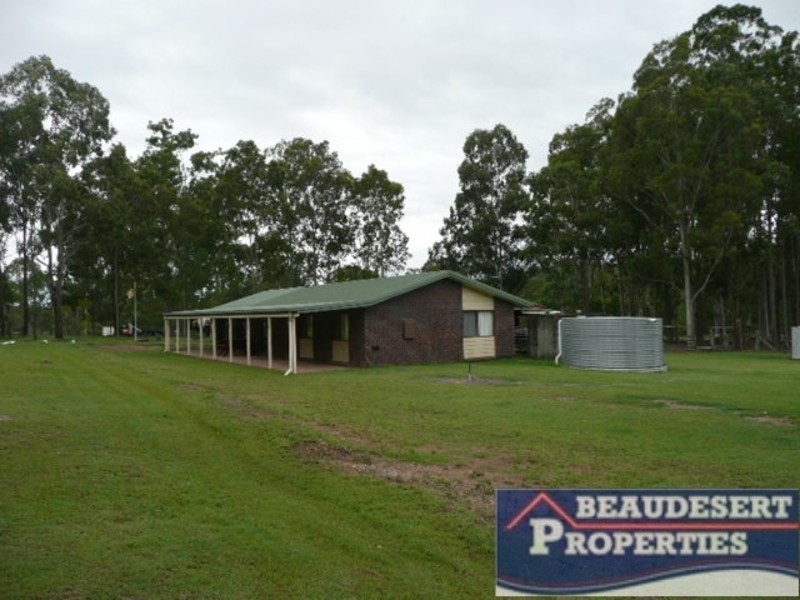 Josephville QLD 4285