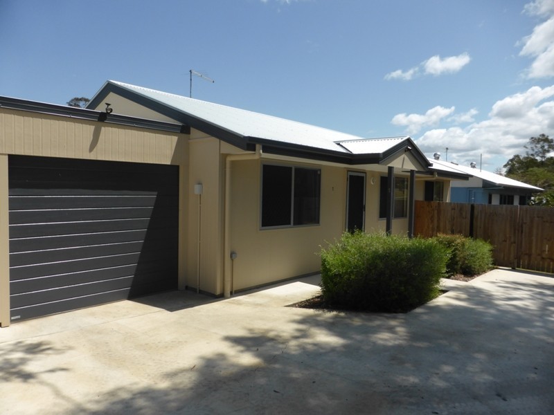 Beaudesert QLD 4285