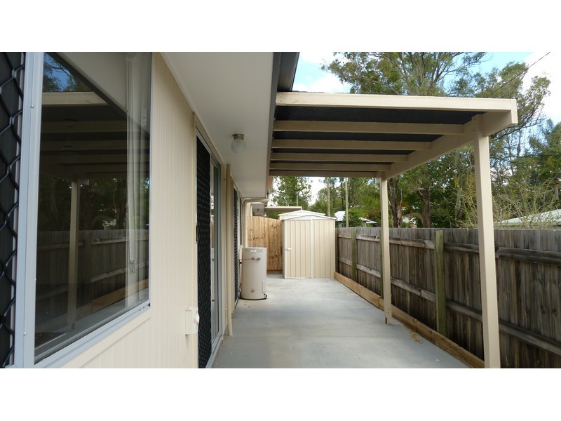 Beaudesert QLD 4285