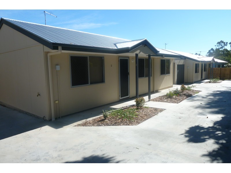 Beaudesert QLD 4285