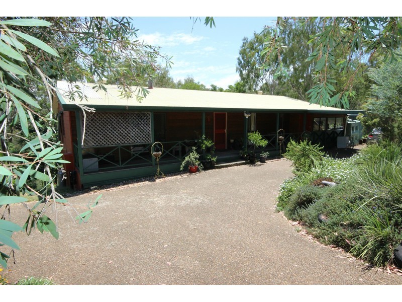 136 Haygarth Drive, Kooralbyn QLD 4285