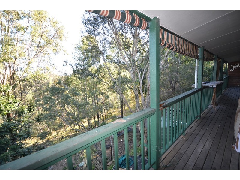 136 Haygarth Drive, Kooralbyn QLD 4285