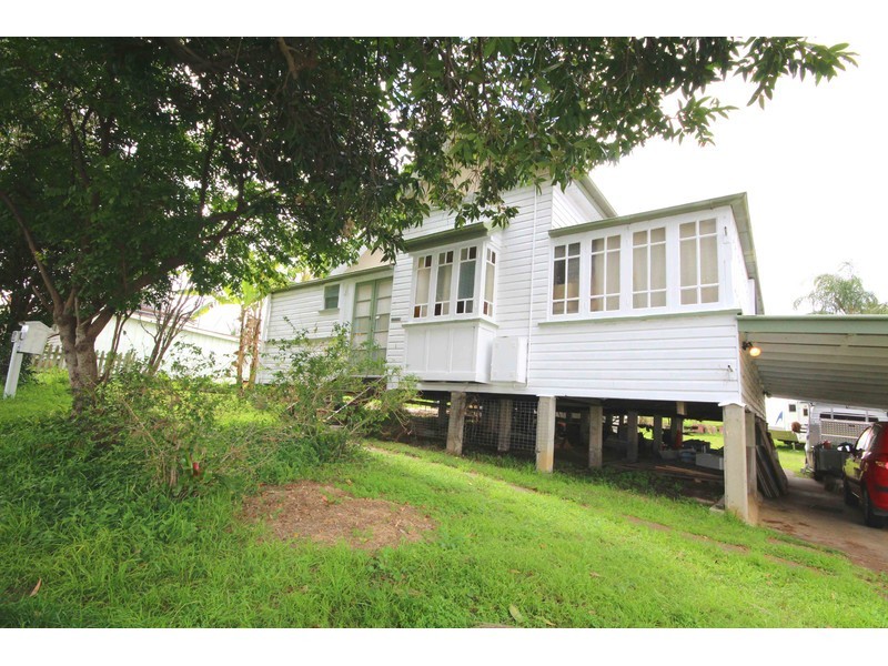 15 Duckett Street, Beaudesert QLD 4285