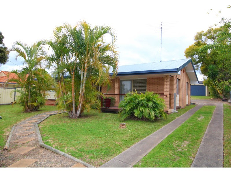 34 Albert Street, Beaudesert QLD 4285