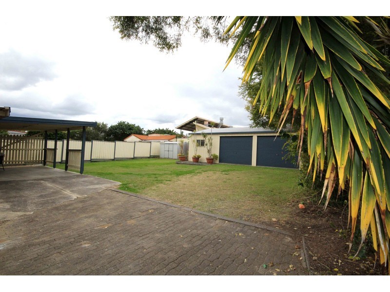 34 Albert Street, Beaudesert QLD 4285
