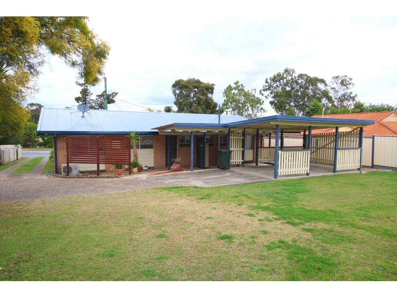 34 Albert Street, Beaudesert QLD 4285