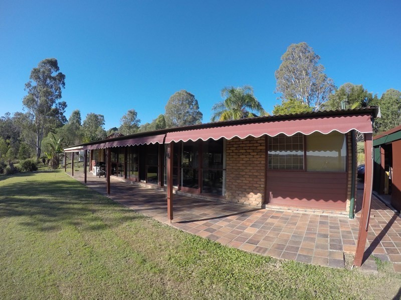 Kooralbyn QLD 4285