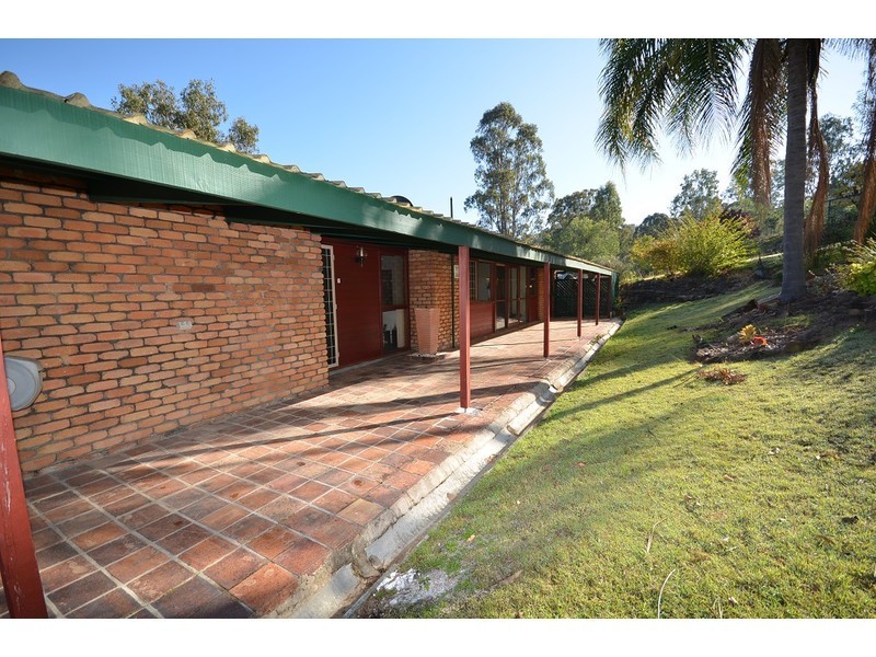 Kooralbyn QLD 4285