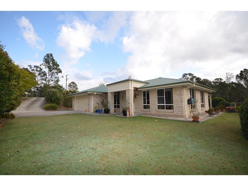 Kooralbyn QLD 4285