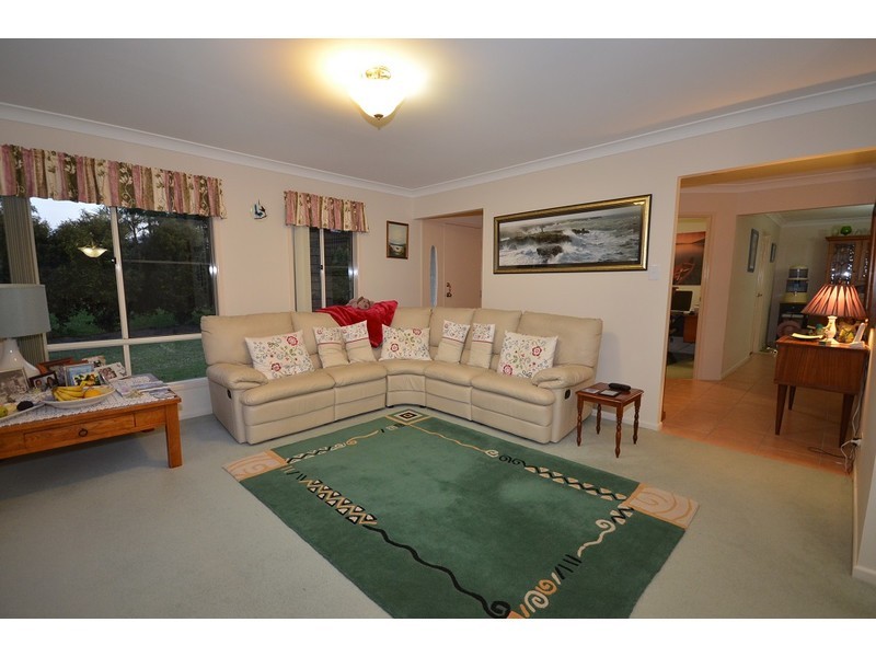 Kooralbyn QLD 4285